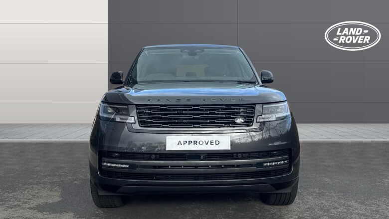 Land Rover Range Rover 3.0 D350 Autobiography 4dr Auto Diesel Estate
